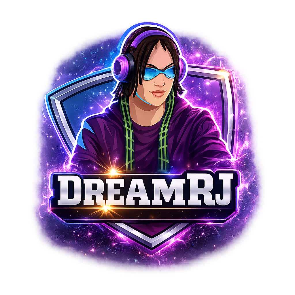 DreamRJ artwork